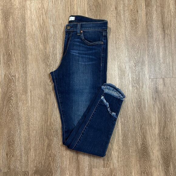 Principle Denim the Dreamer Skinny Jean - Picture 1 of 8